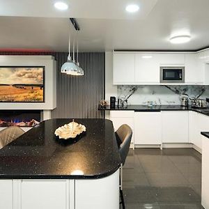 Appartement met Drie Slaapkamers
